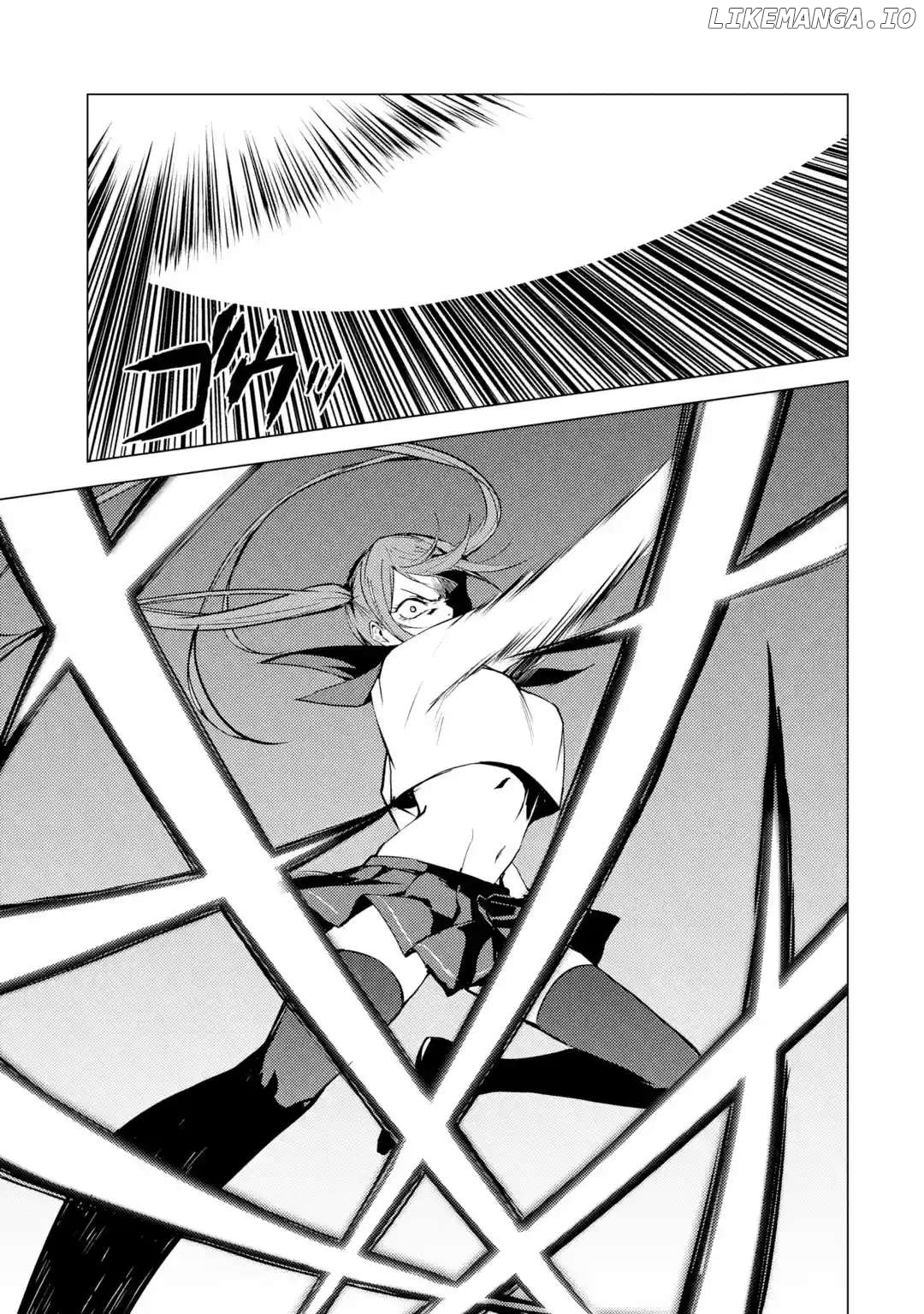Ore No Genjitsu Wa Ren’ai Game Ka To Omottara Inochigake No Game Datta Chapter 84.2 - page 4