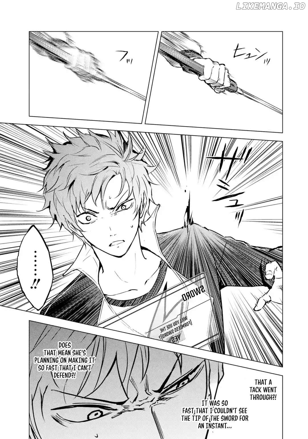 Ore No Genjitsu Wa Ren’ai Game Ka To Omottara Inochigake No Game Datta Chapter 84.2 - page 6