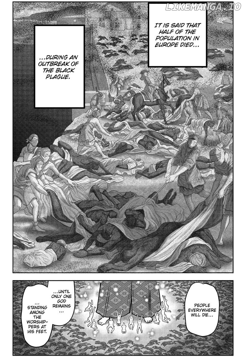 The Elusive Samurai Chapter 207 - page 18