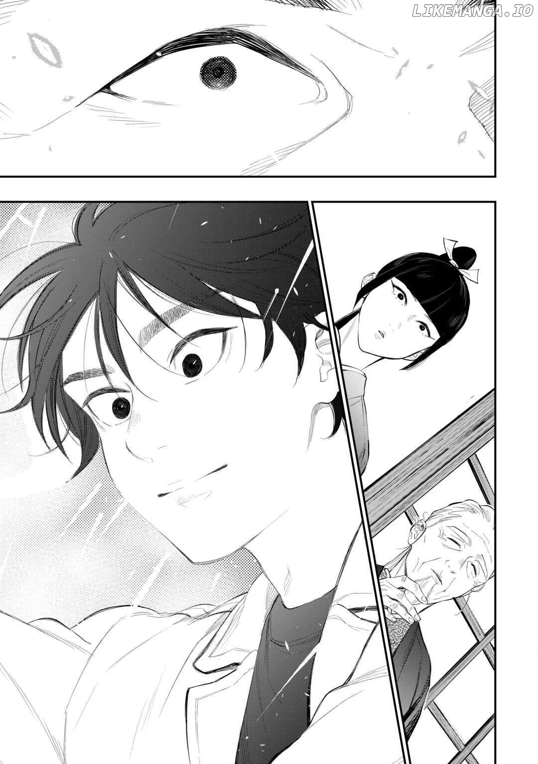 The New Gate Chapter 112 - page 12