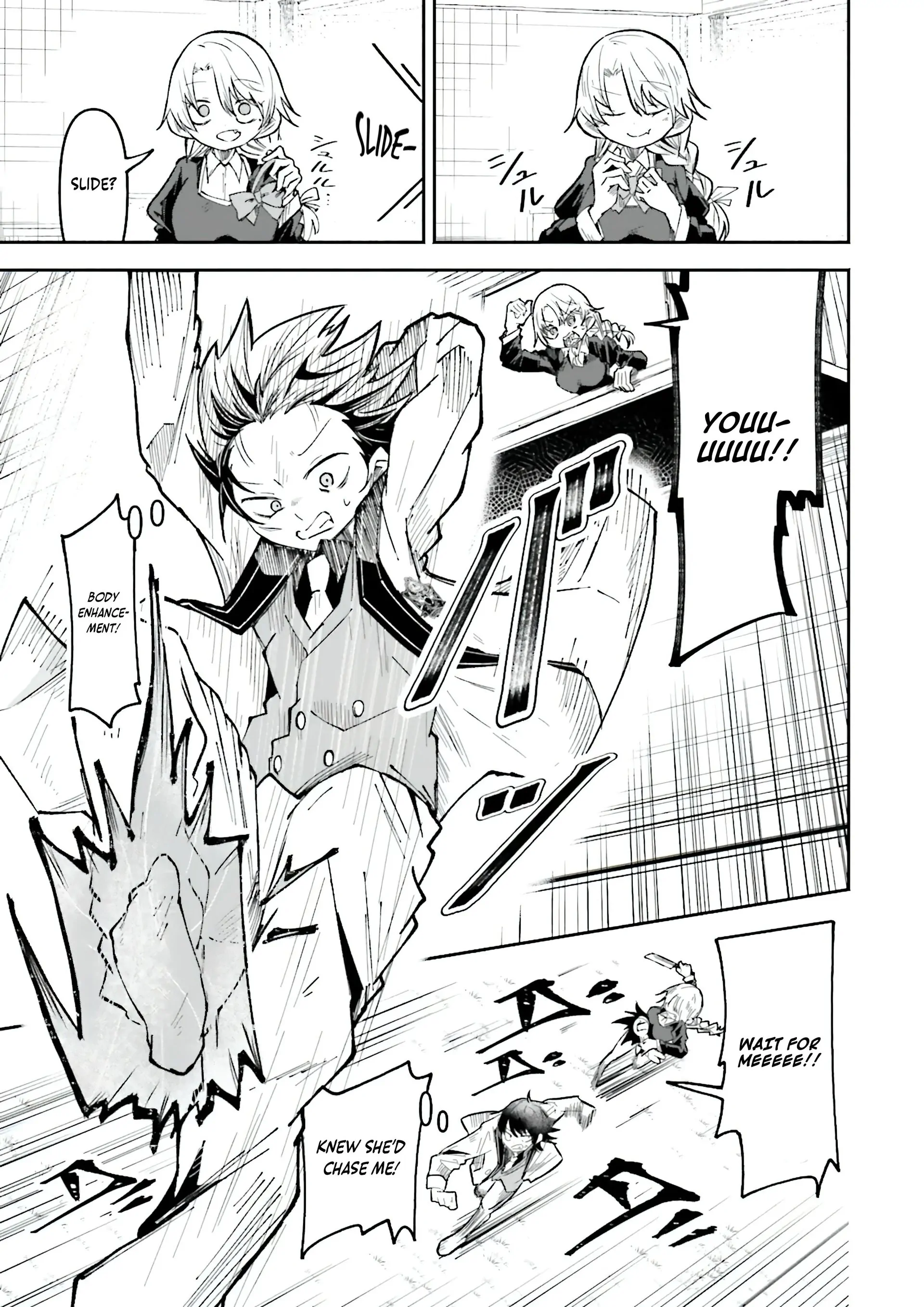 Isekai De Haishin Katsudou Wo Shitara Tairyou No Yandere Shinja Wo Umidashite Shimatta Ken Chapter 49.1 - page 7