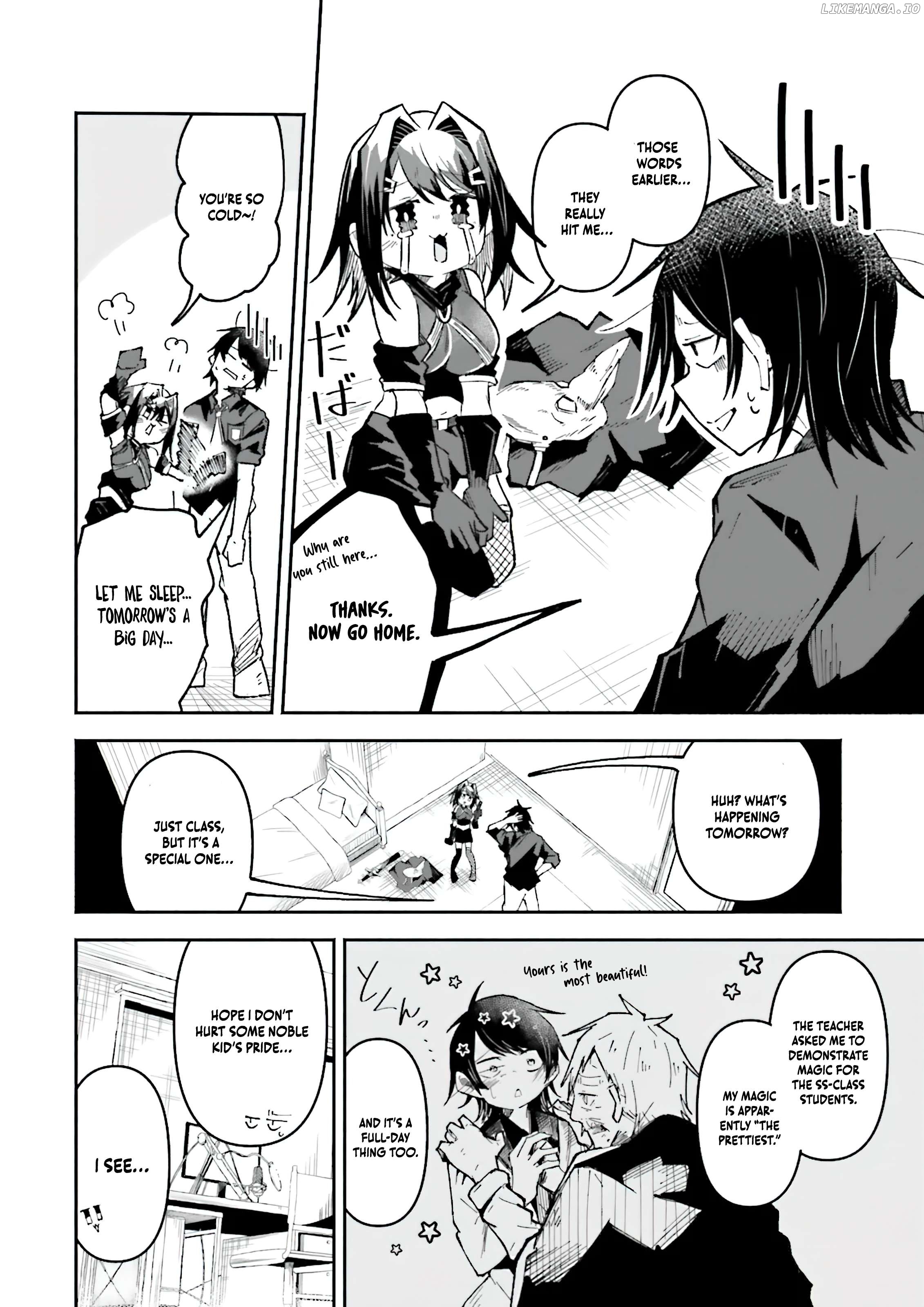 Isekai De Haishin Katsudou Wo Shitara Tairyou No Yandere Shinja Wo Umidashite Shimatta Ken Chapter 50 - page 6