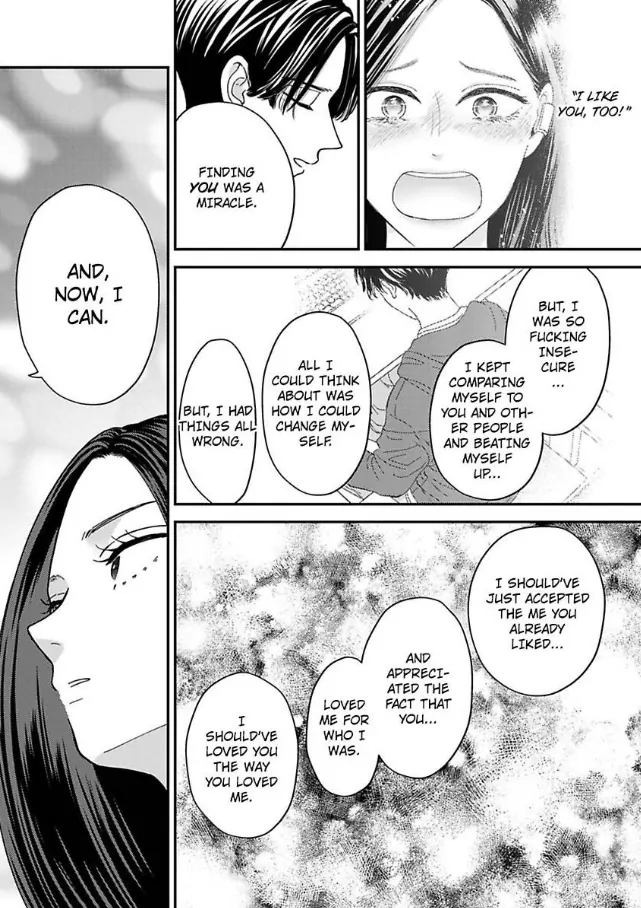 Kisarazu Kun No Xx Ga Mitai Chapter 50 - page 18