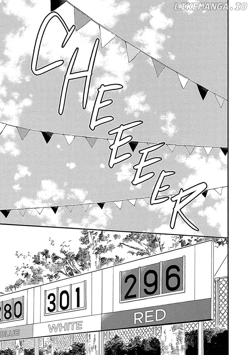 Kyoto & Wagashi & Family Chapter 28 - page 29