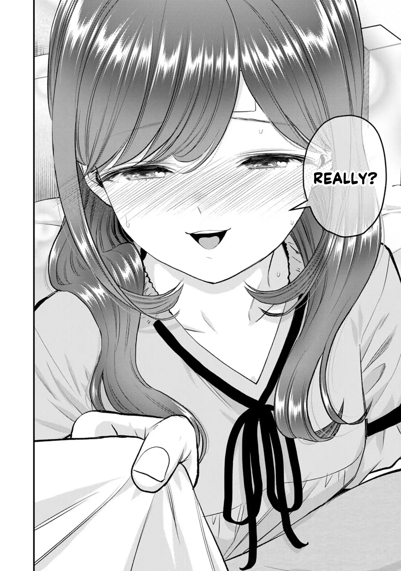 No More Love With The Girls Chapter 98 - page 12