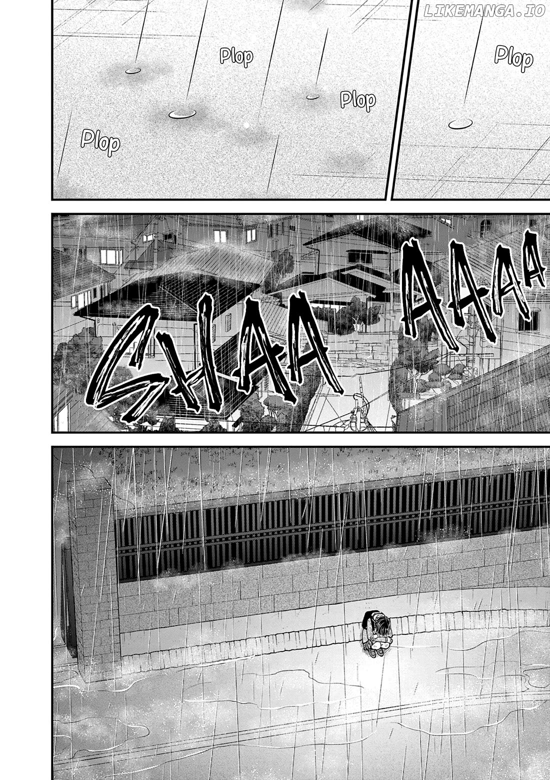 Tsurenai Kanojo no Hitorijime Chapter 54 - page 10