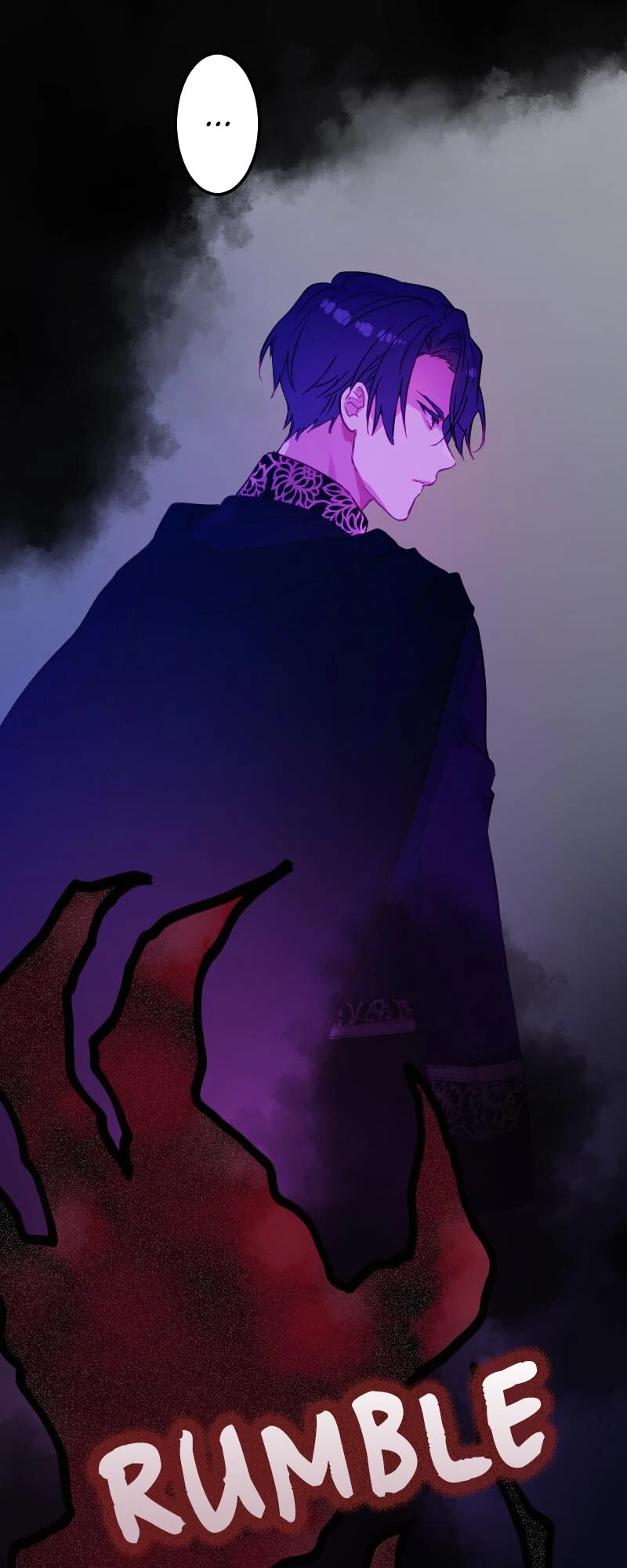 The Maid and Her Favorite King of Darkness Chapter 63 - page 13
