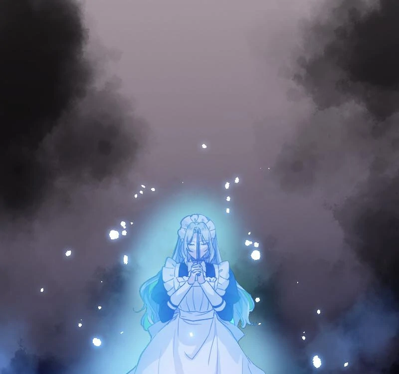 The Maid and Her Favorite King of Darkness Chapter 63 - page 15