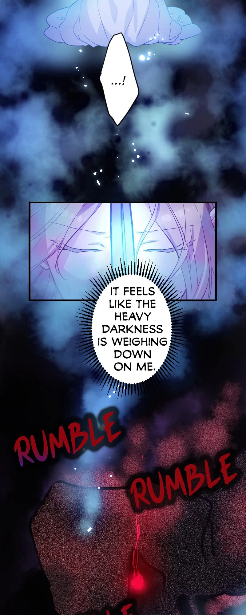 The Maid and Her Favorite King of Darkness Chapter 63 - page 16
