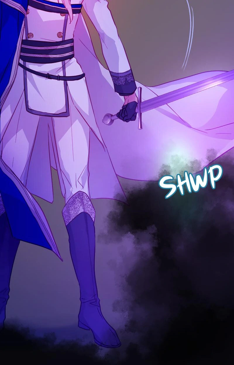 The Maid and Her Favorite King of Darkness Chapter 63 - page 24