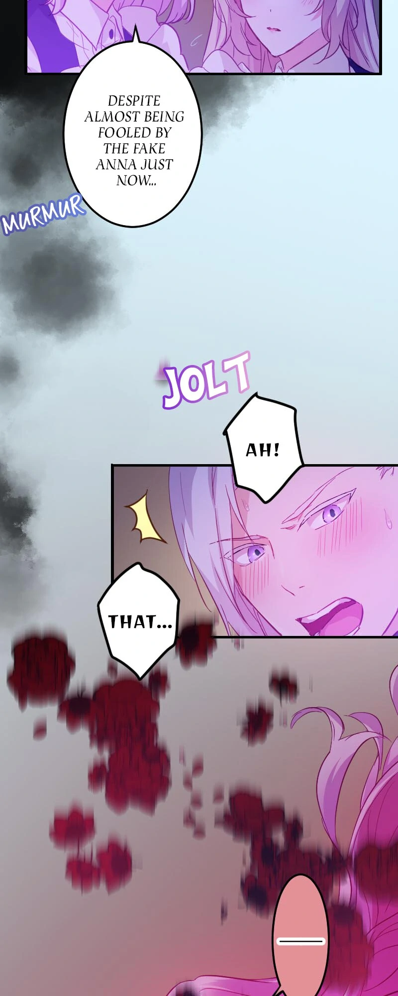The Maid and Her Favorite King of Darkness Chapter 63 - page 26