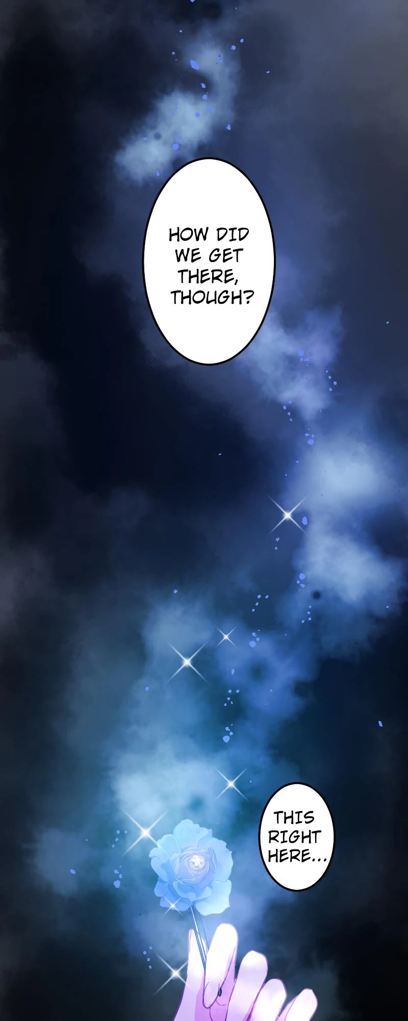 The Maid and Her Favorite King of Darkness Chapter 63 - page 29
