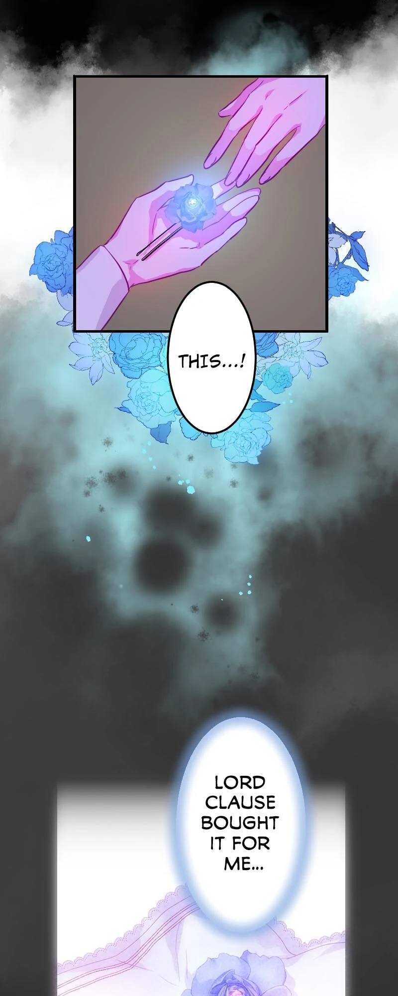 The Maid and Her Favorite King of Darkness Chapter 63 - page 31