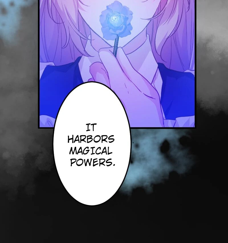 The Maid and Her Favorite King of Darkness Chapter 63 - page 36