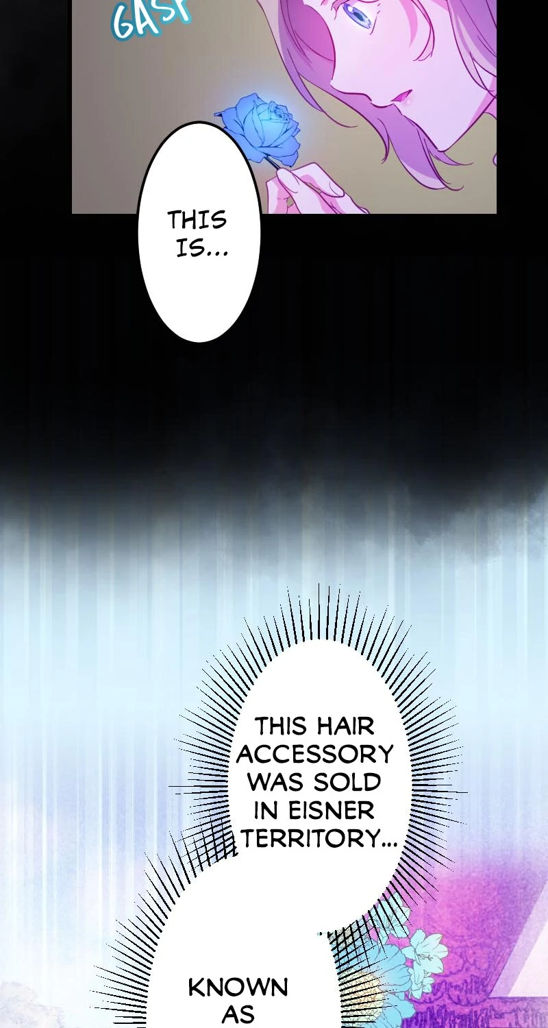 The Maid and Her Favorite King of Darkness Chapter 63 - page 39