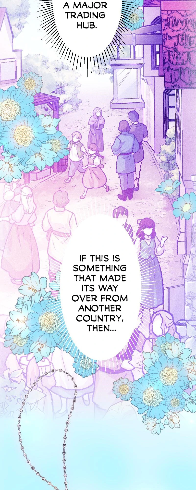 The Maid and Her Favorite King of Darkness Chapter 63 - page 40