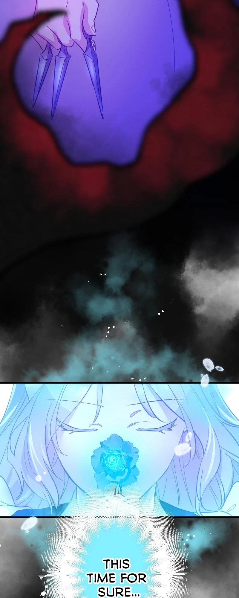 The Maid and Her Favorite King of Darkness Chapter 63 - page 47