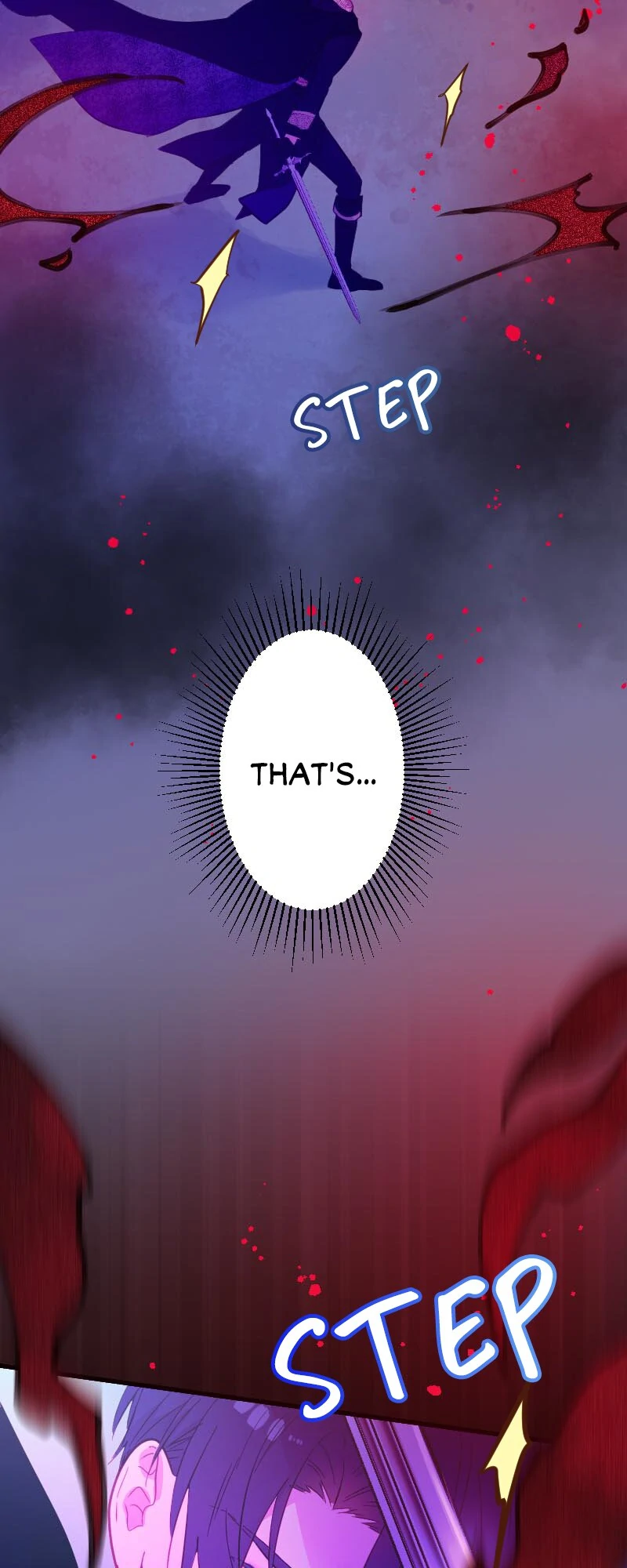 The Maid and Her Favorite King of Darkness Chapter 63 - page 53
