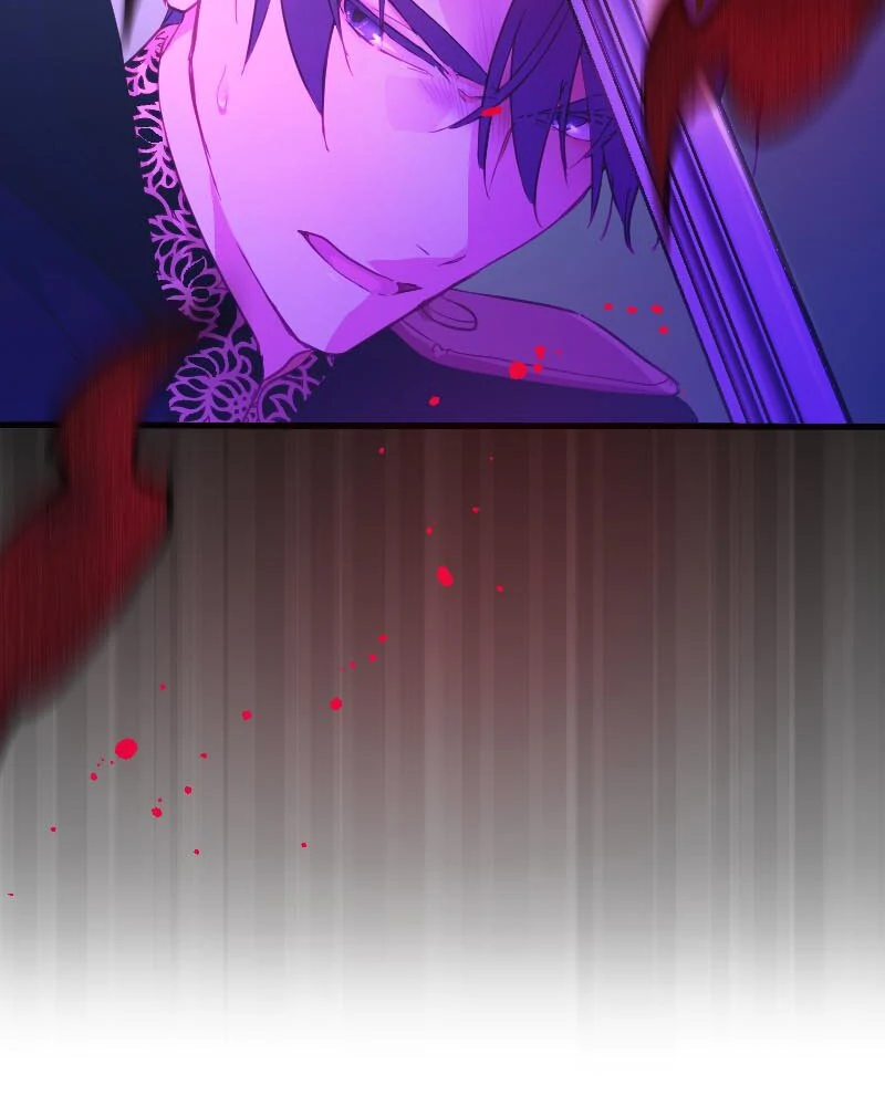 The Maid and Her Favorite King of Darkness Chapter 63 - page 54