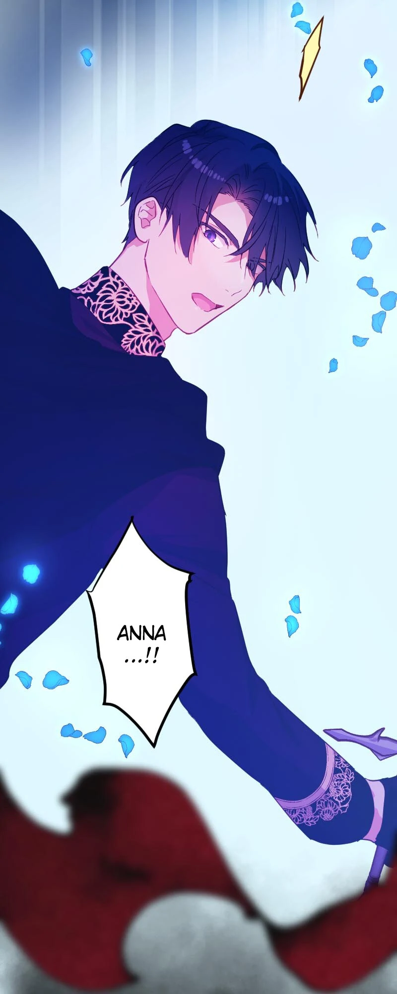 The Maid and Her Favorite King of Darkness Chapter 63 - page 56