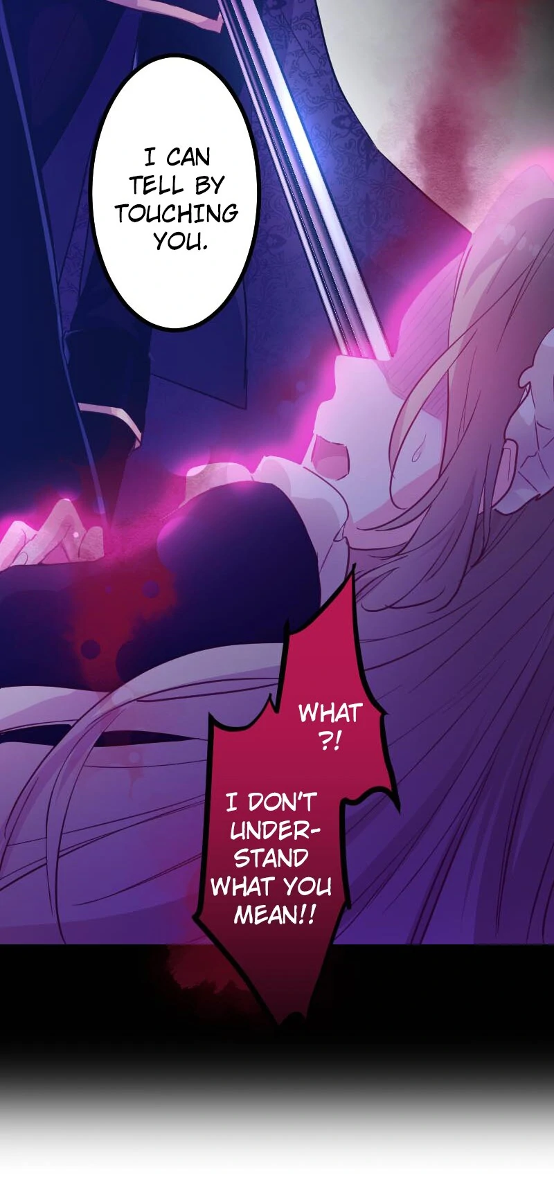 The Maid and Her Favorite King of Darkness Chapter 63 - page 6