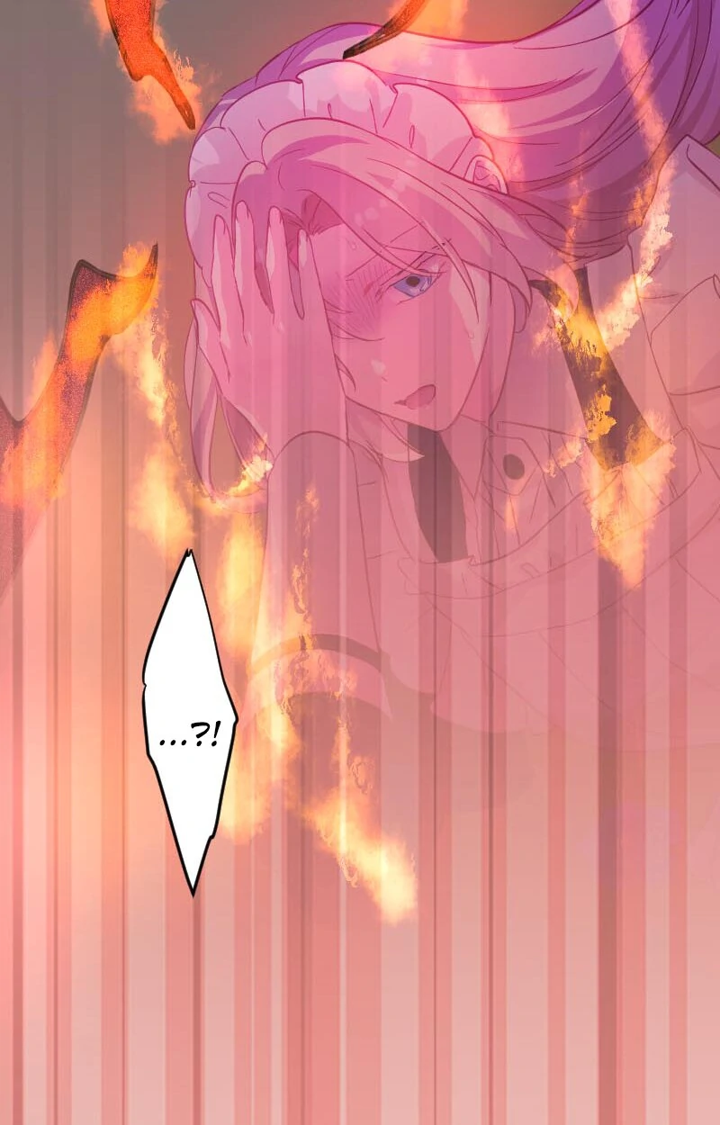 The Maid and Her Favorite King of Darkness Chapter 63 - page 60