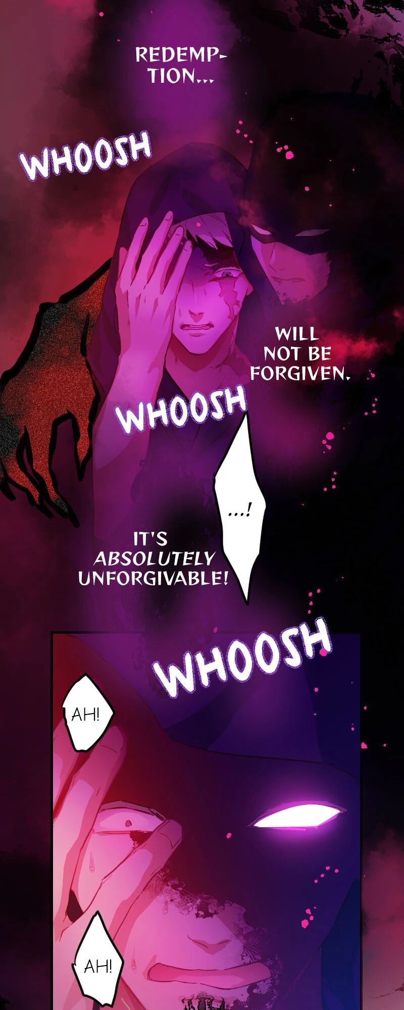 The Maid and Her Favorite King of Darkness Chapter 64 - page 11