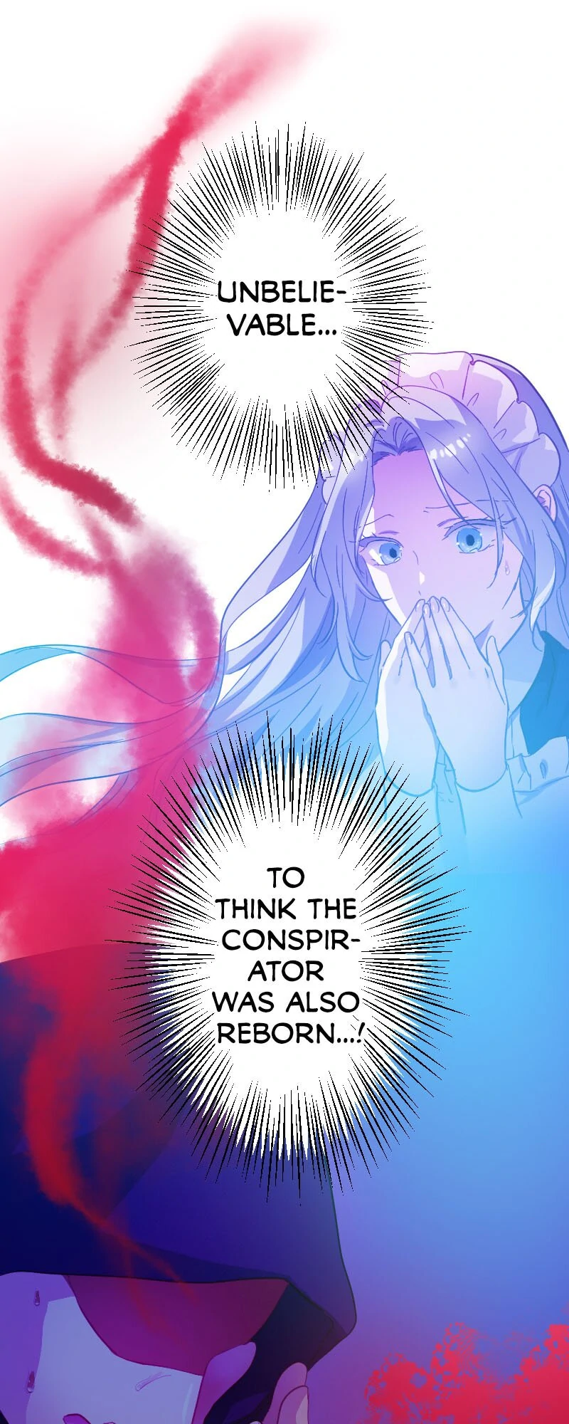 The Maid and Her Favorite King of Darkness Chapter 64 - page 13