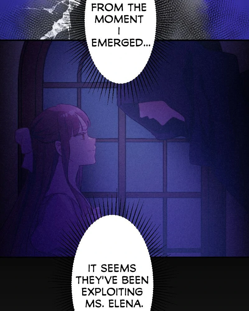 The Maid and Her Favorite King of Darkness Chapter 64 - page 15
