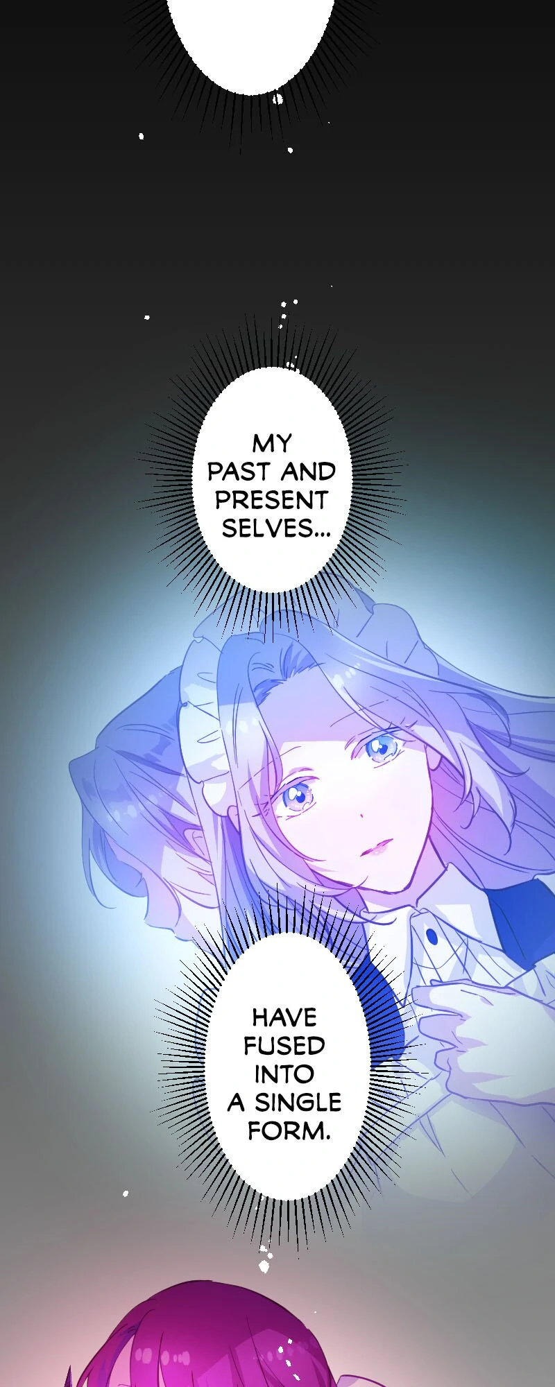 The Maid and Her Favorite King of Darkness Chapter 64 - page 16