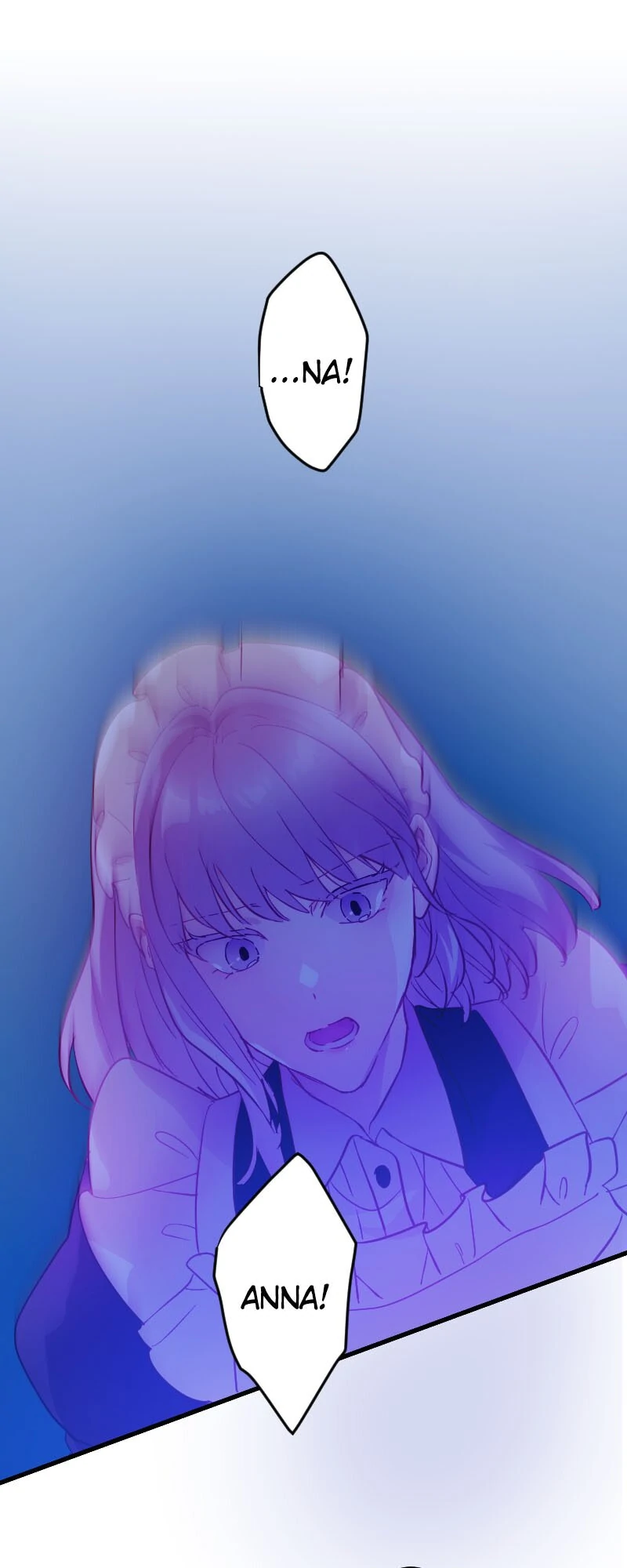 The Maid and Her Favorite King of Darkness Chapter 64 - page 19