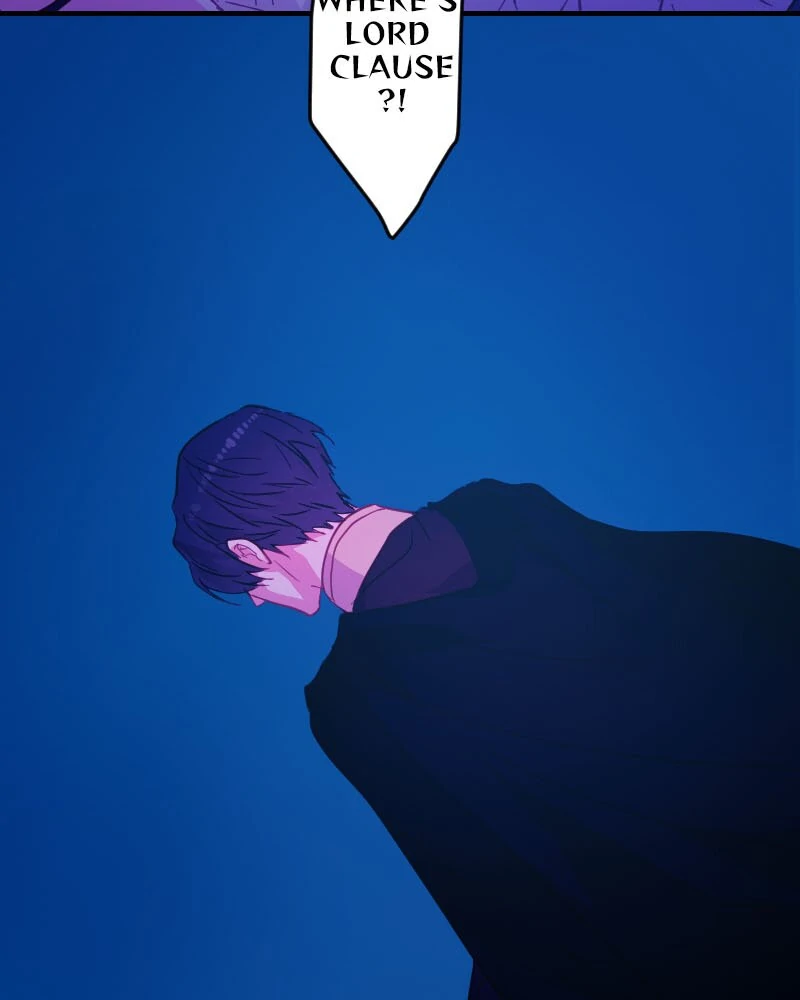 The Maid and Her Favorite King of Darkness Chapter 64 - page 21