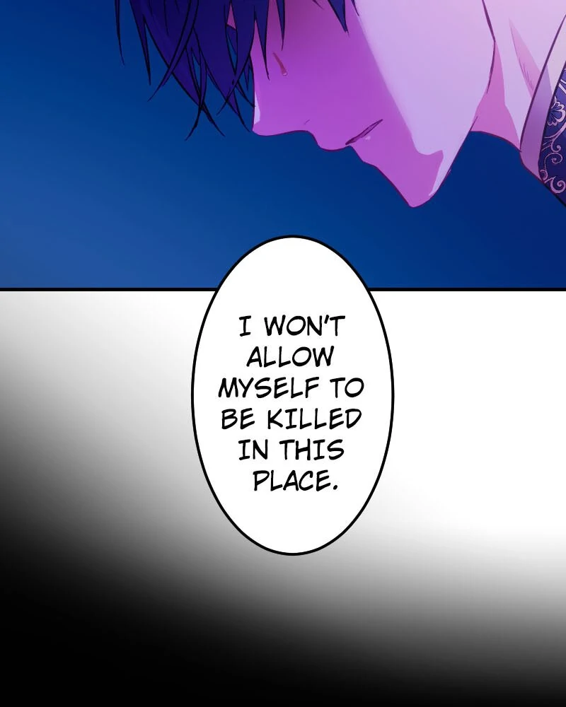 The Maid and Her Favorite King of Darkness Chapter 64 - page 24