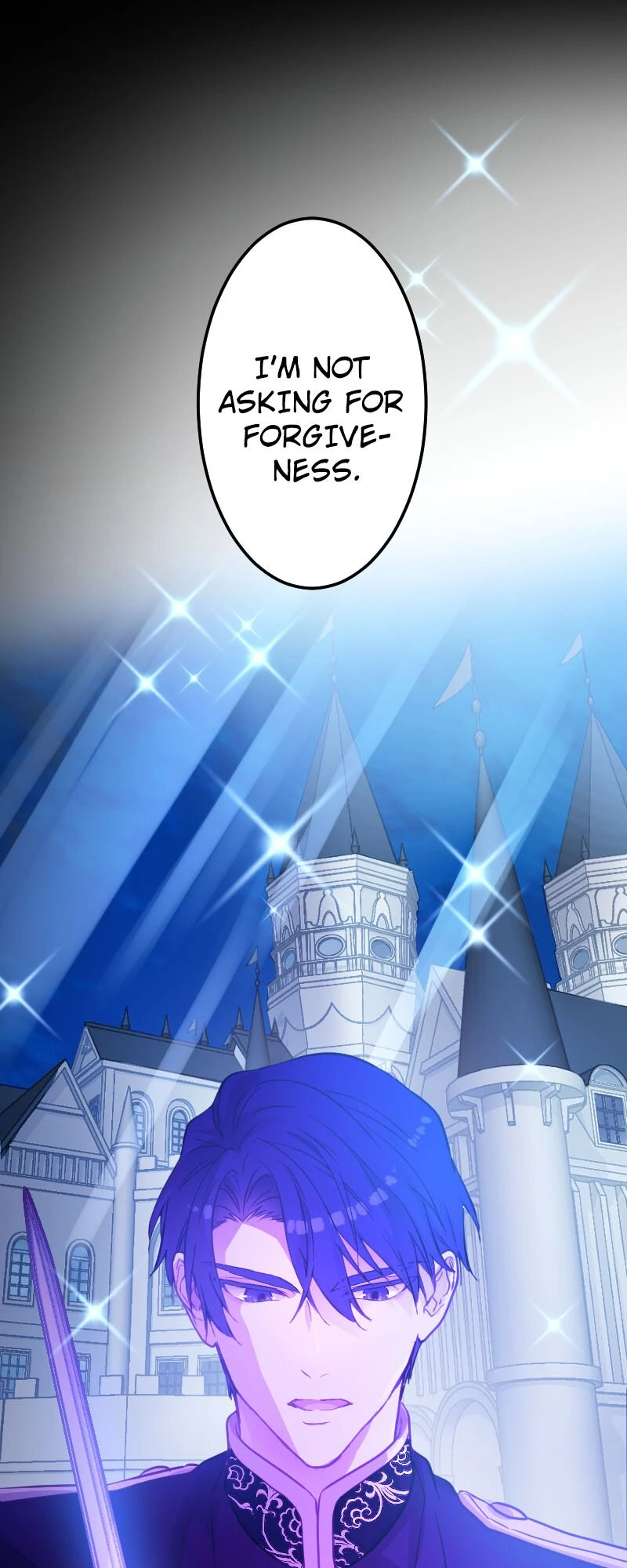 The Maid and Her Favorite King of Darkness Chapter 64 - page 25