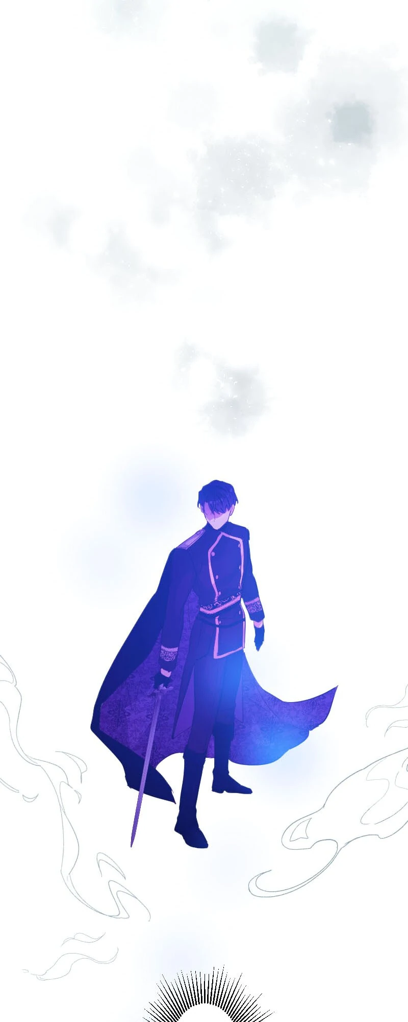 The Maid and Her Favorite King of Darkness Chapter 64 - page 29