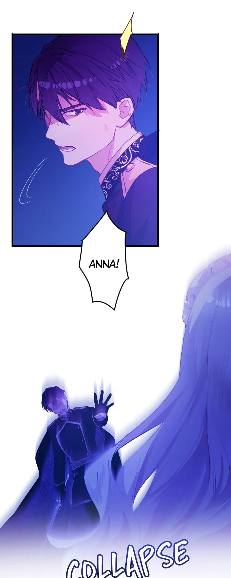 The Maid and Her Favorite King of Darkness Chapter 64 - page 31
