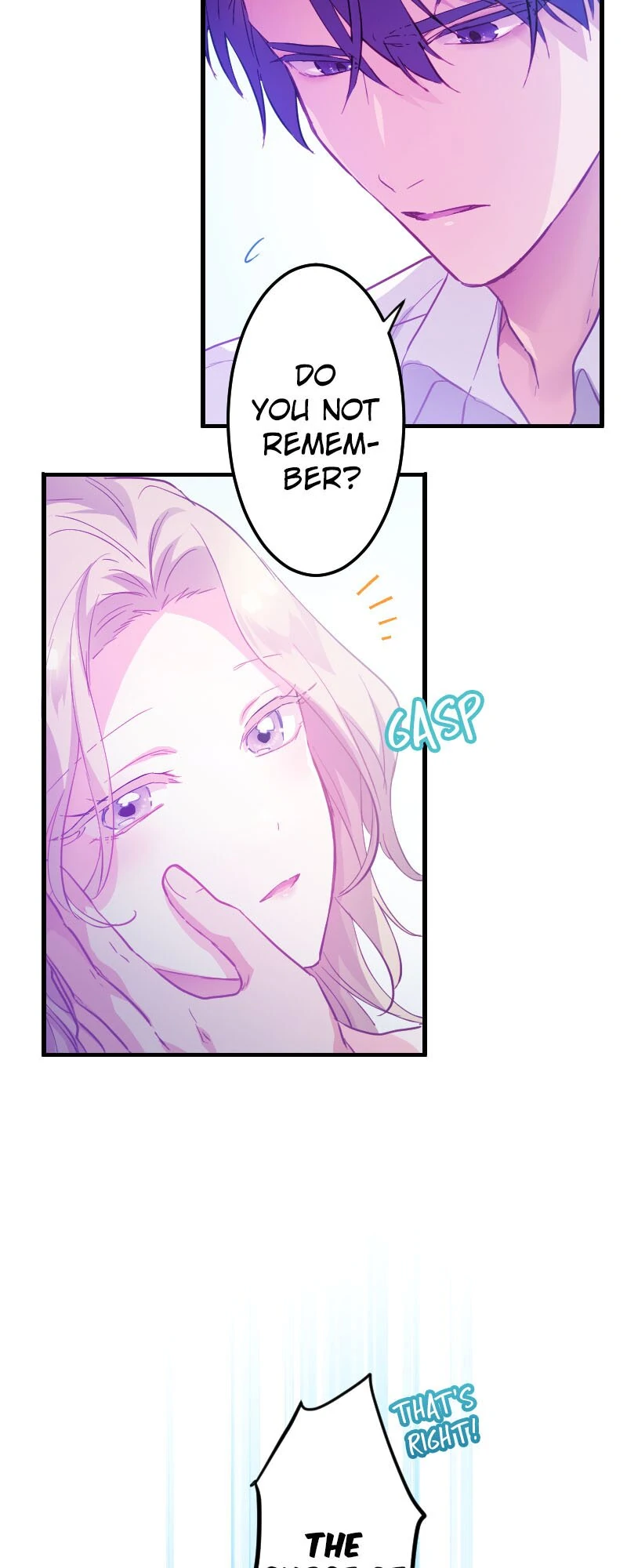 The Maid and Her Favorite King of Darkness Chapter 64 - page 35