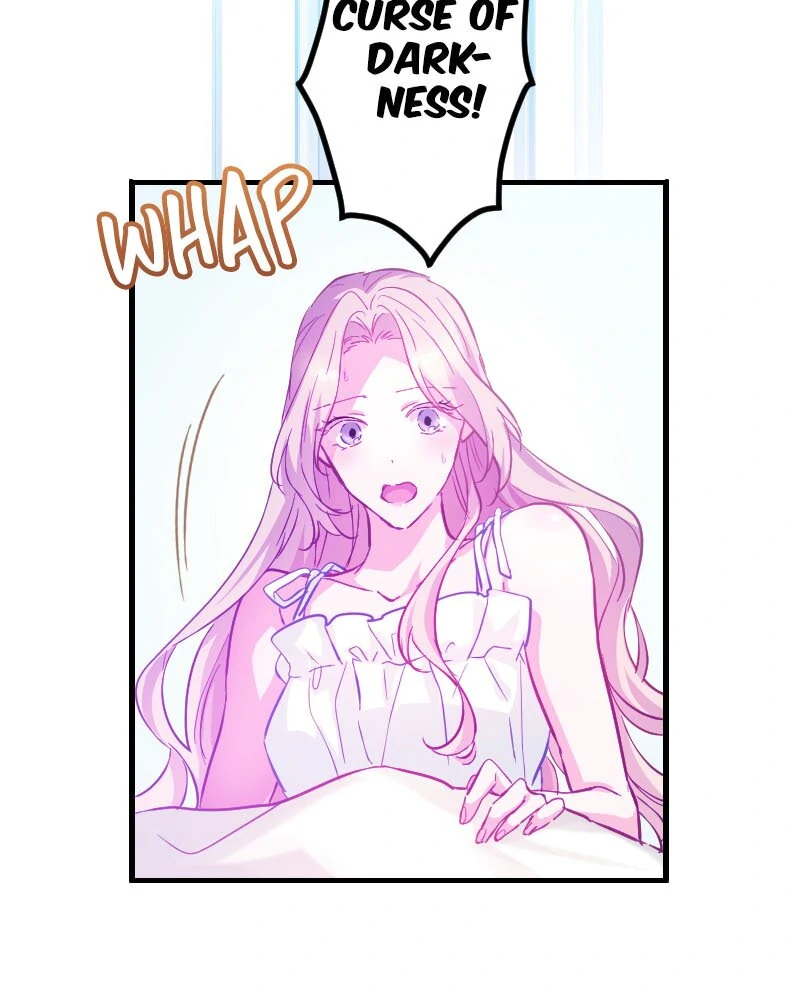 The Maid and Her Favorite King of Darkness Chapter 64 - page 36