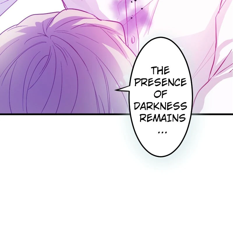 The Maid and Her Favorite King of Darkness Chapter 64 - page 39