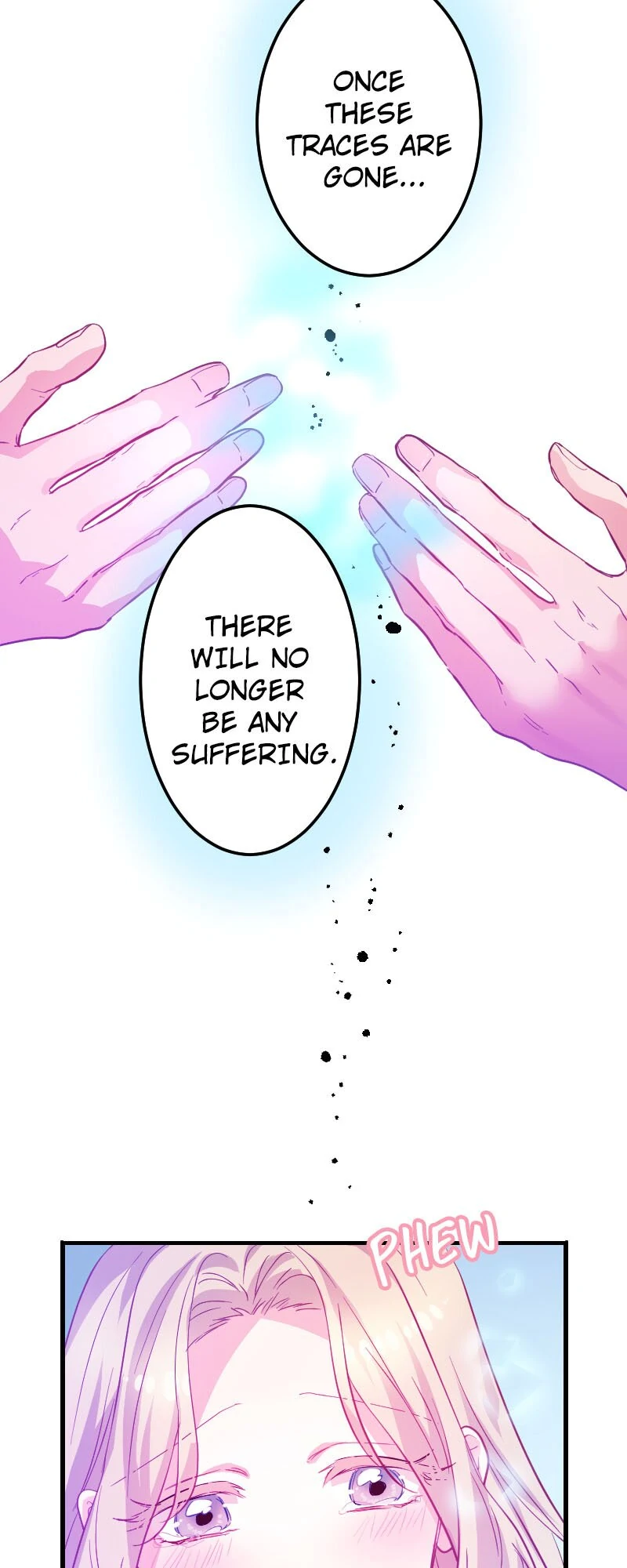 The Maid and Her Favorite King of Darkness Chapter 64 - page 41