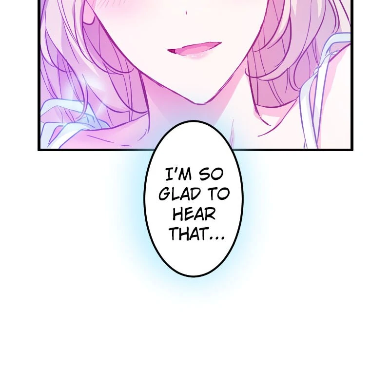 The Maid and Her Favorite King of Darkness Chapter 64 - page 42
