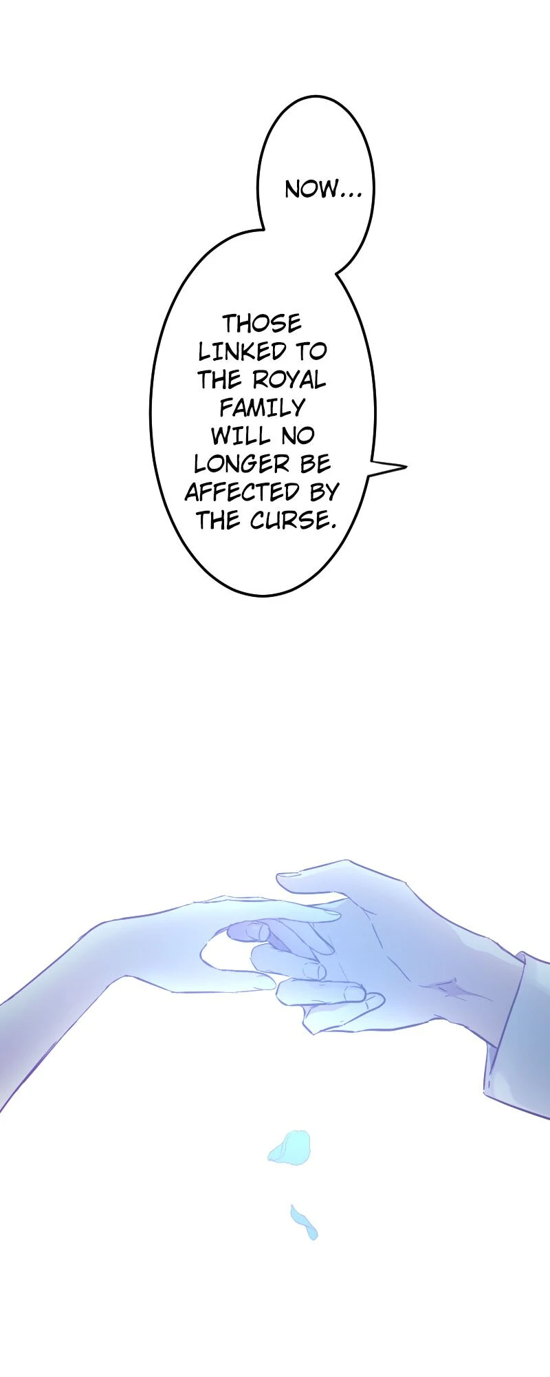 The Maid and Her Favorite King of Darkness Chapter 64 - page 43