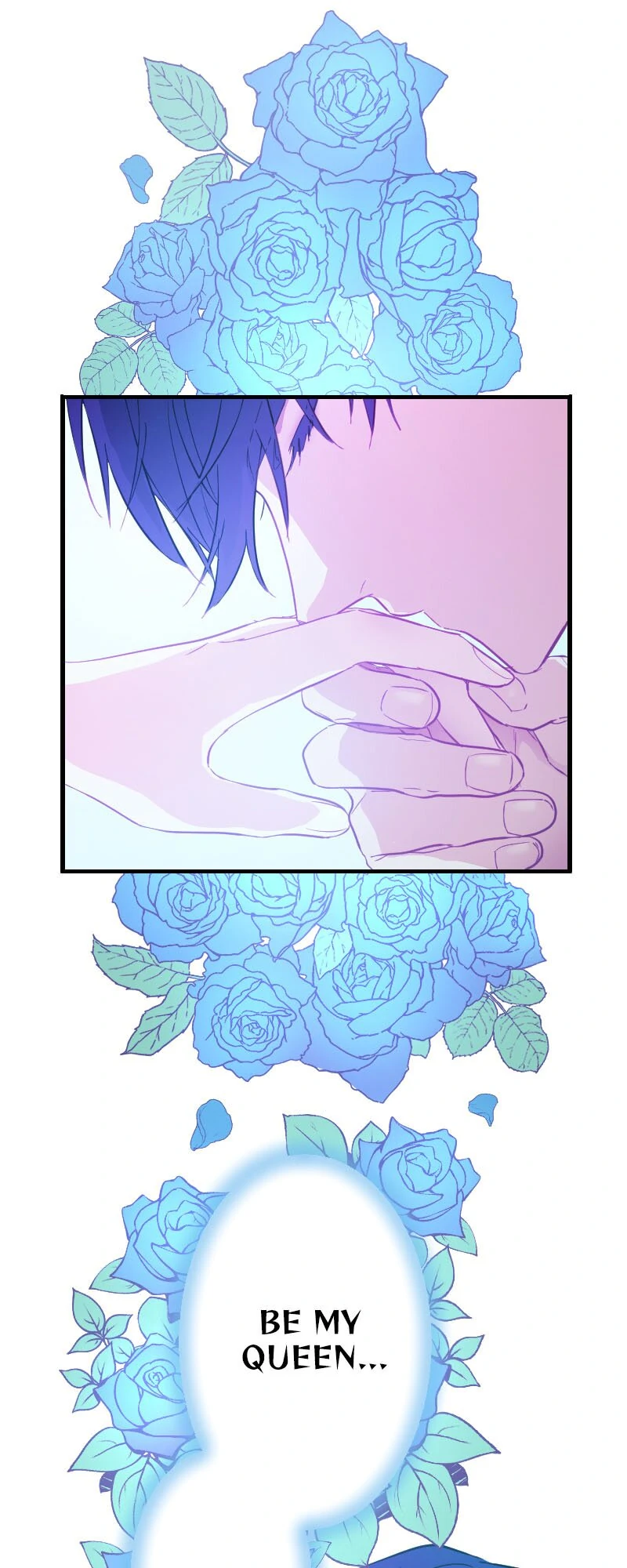 The Maid and Her Favorite King of Darkness Chapter 64 - page 44