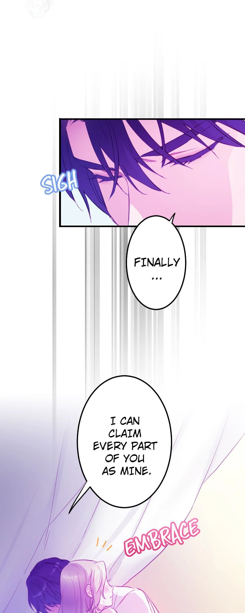 The Maid and Her Favorite King of Darkness Chapter 64 - page 47