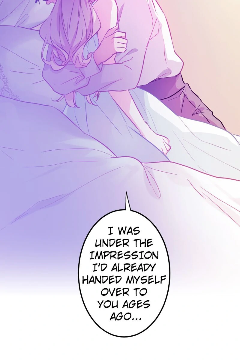 The Maid and Her Favorite King of Darkness Chapter 64 - page 48