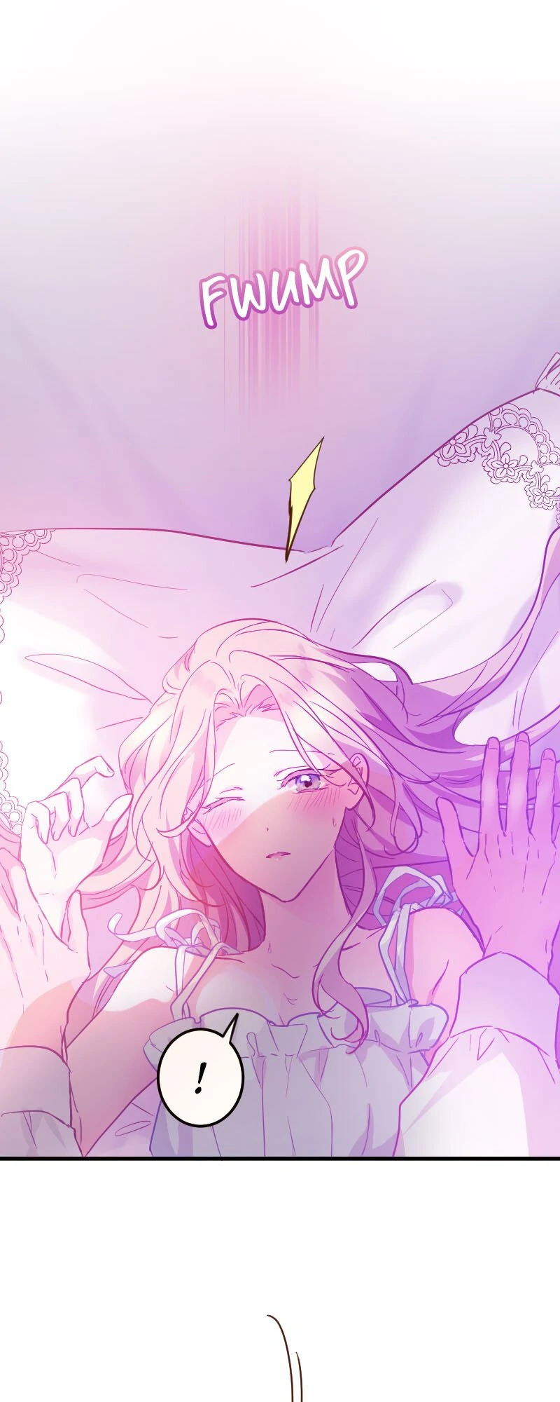 The Maid and Her Favorite King of Darkness Chapter 64 - page 49
