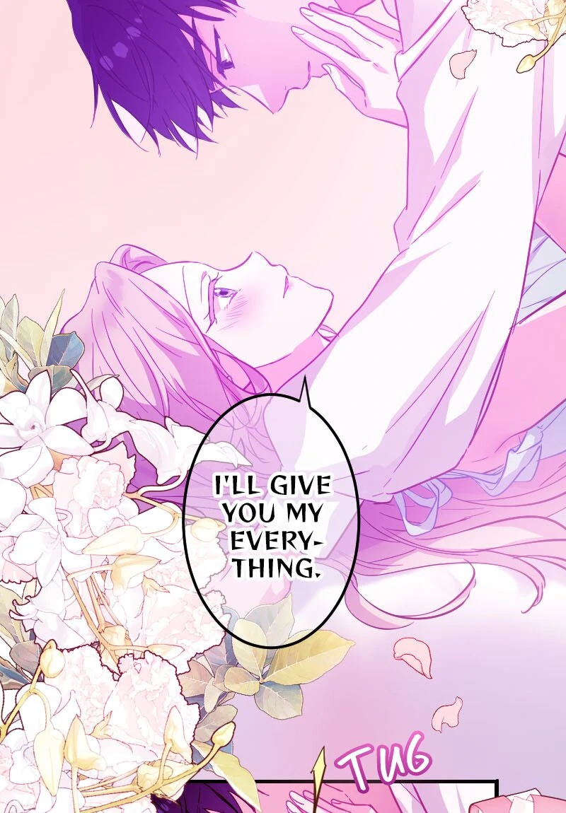 The Maid and Her Favorite King of Darkness Chapter 64 - page 51