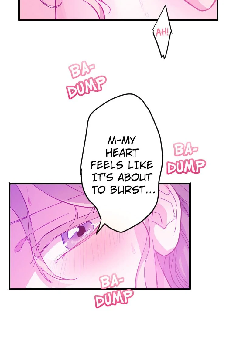The Maid and Her Favorite King of Darkness Chapter 64 - page 54