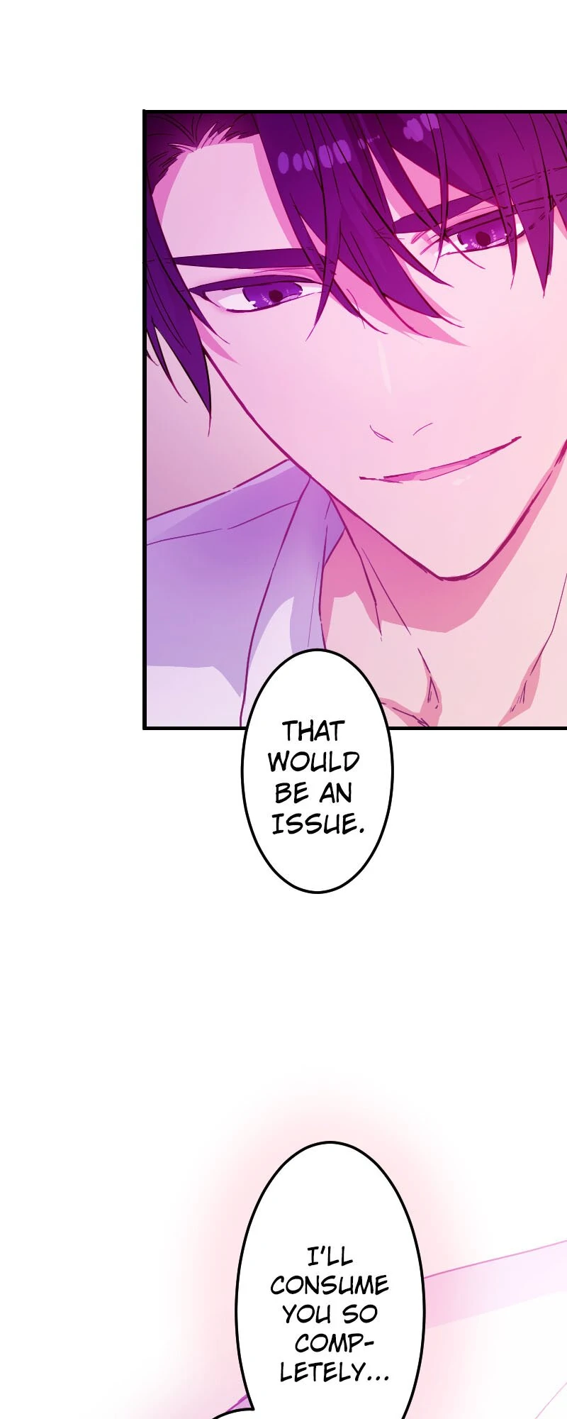 The Maid and Her Favorite King of Darkness Chapter 64 - page 55