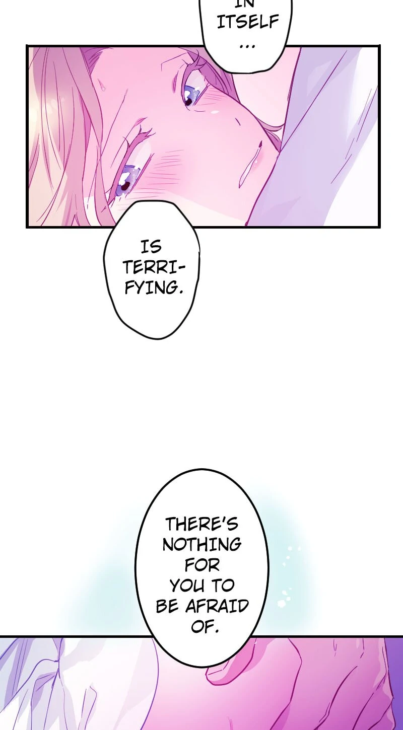 The Maid and Her Favorite King of Darkness Chapter 64 - page 57